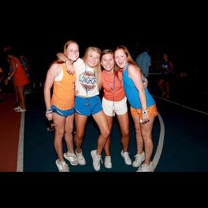 Meet your Posher, Charlotte